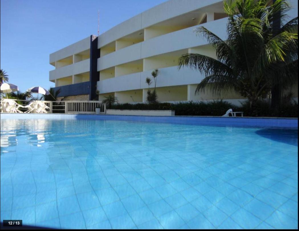 Mb Pousada Sol Conde  Exterior foto